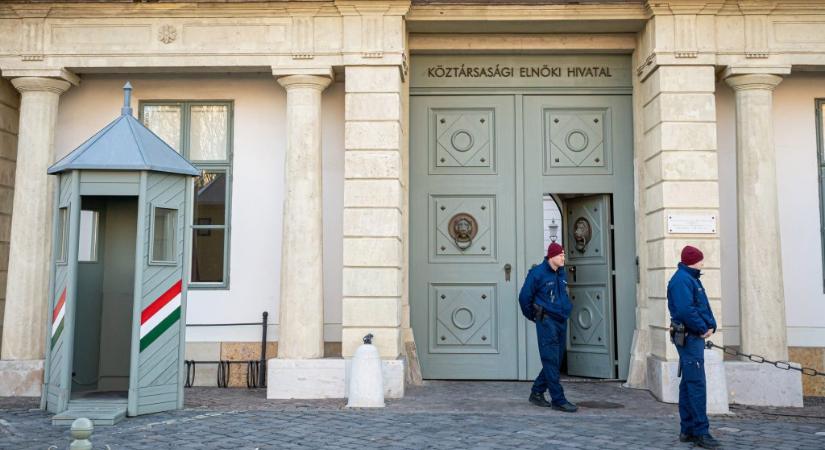 A vagyonvisszaszerzés vagy a műemlékvédelem központja is lehetne a nemsokára kiürülő Karmelita kolostor