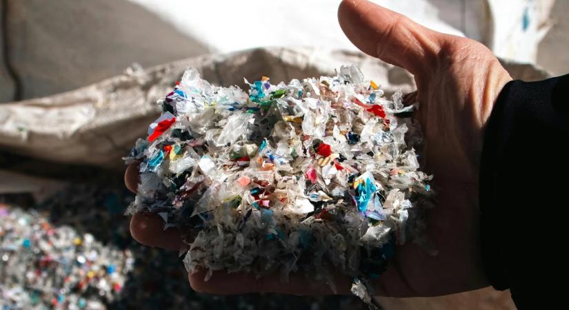 Mikroműanyag a testünkben: veszélyek és tudományos tények, amiket érdemes ismerni