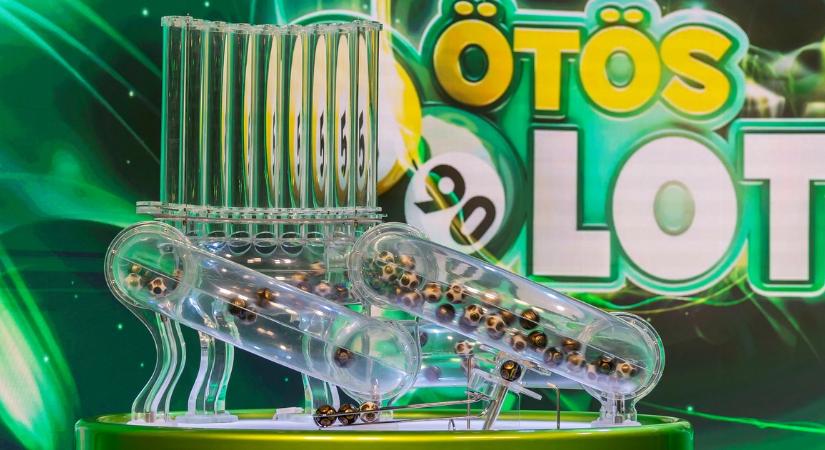 Sorra jöttek az összeesküvés-elméletek - most megnéztük, lehet-e csalni a lottósorsoláson, vagy sem?