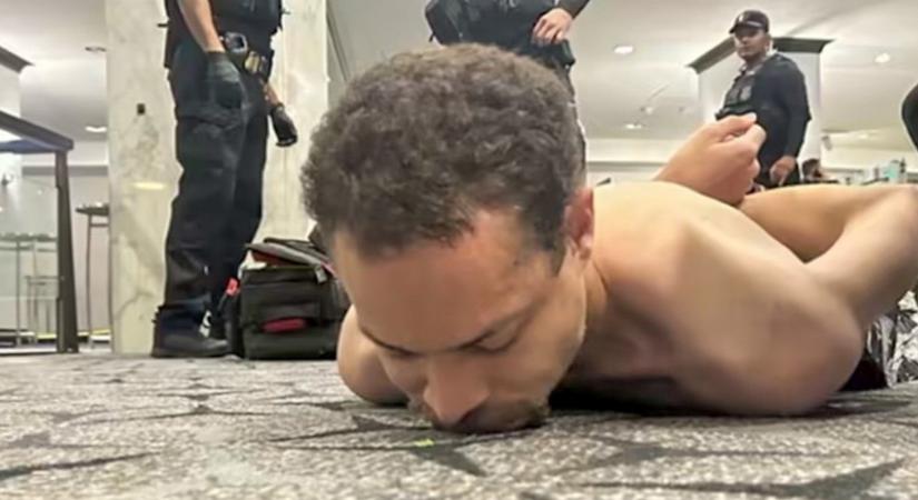 Ő Donald Trump támadója – tanárként dolgozott a 31 éves férfi