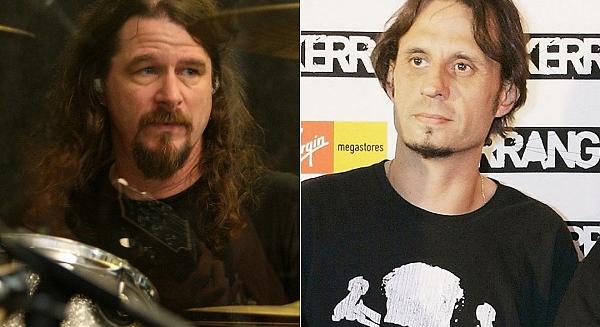 Paul Bostaph: "nem akartam olyan lenni a Slayer-ben, mint Dave Lombardo"