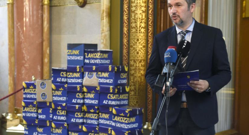 Tényleg sokan retteghetnek az Európai Ügyészségtől?