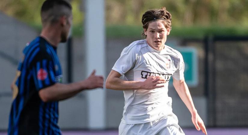 A Videoton a visszavágásért, a Vasas az élvonalért játszik az NB II vasárnapi rangadóján