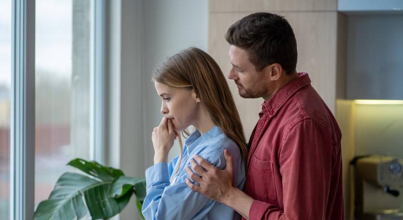 6 jel, ami arra utal, egy házasság a végéhez közeledik