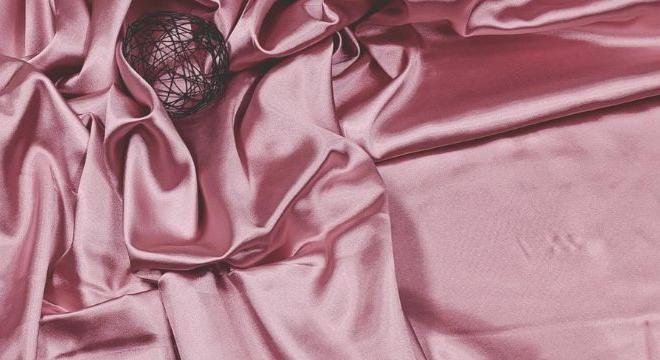 Szatén: az elegancia textilje
