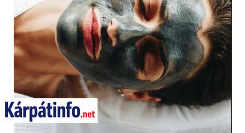 Tavaszi arcmaszk rutin