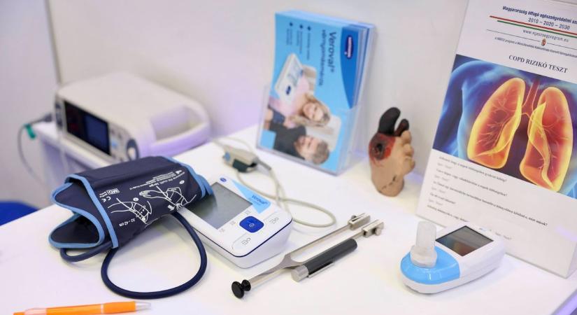 Ingyenes szűrésekre mehetsz Zalaegerszegen!