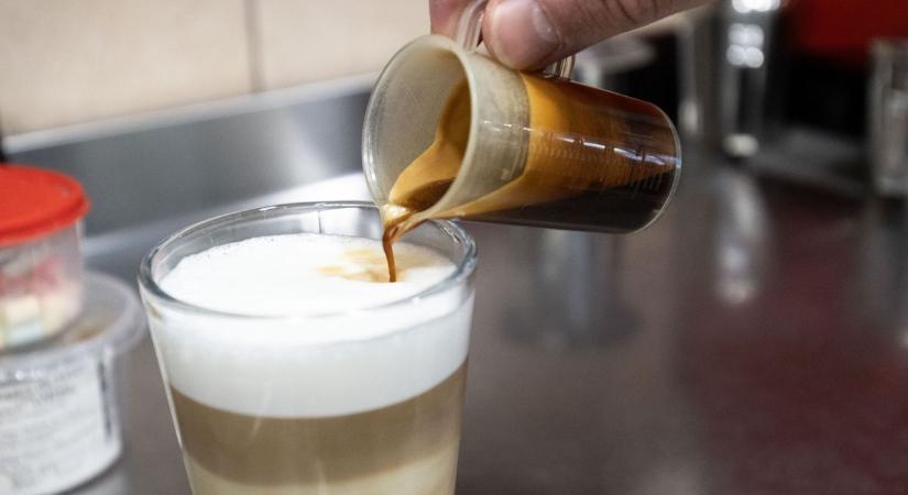 Bezárt a zalai kávéház, ahol menüt is kínáltak, ez az oka