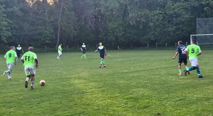 Gabi nagyon megtalálta a góllövő cipőjét – ez az NB I-ben válogatott meghívót érne