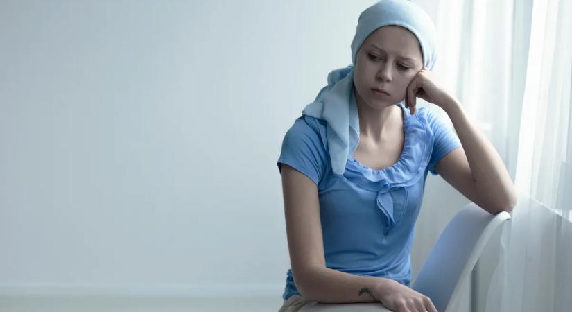 „Csak a gyerekei miatt fáj a feje!” – Stressznek hitték a háromgyermekes anya halálos daganatát