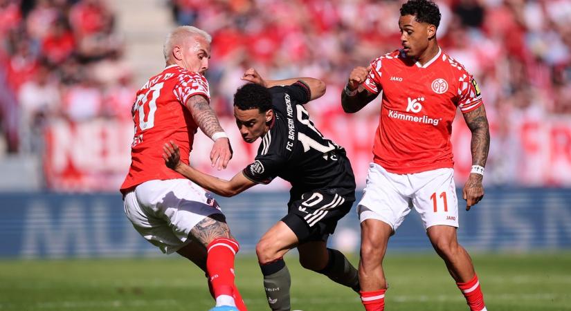 A Bayern rekorddöntésekkel, a címvédő Paris SG sérültekkel várja a keddi BL-elődöntőt