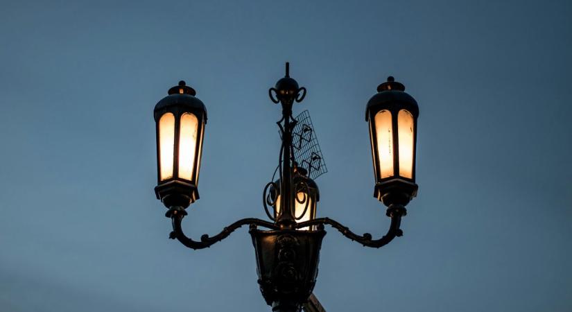 Nem ússza meg Veszprém vármegye: jövő héten jönnek az áramszünetek