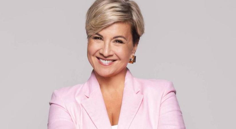 Ábel Anita ezért nem vállalt közös gyereket új párjával: kamerák előtt vallott erről