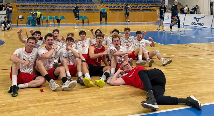 Három pont Kecskemétről: magabiztos sikerrel zárt a Dunaújvárosi KSE