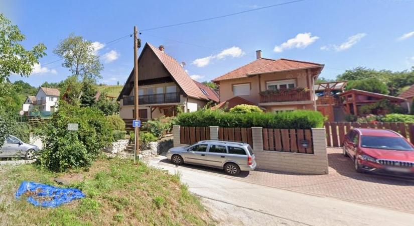 Kész erőd! Ez az utca rejti Mexikóban lekapcsolt magyar drogbáró rejtélyes házát