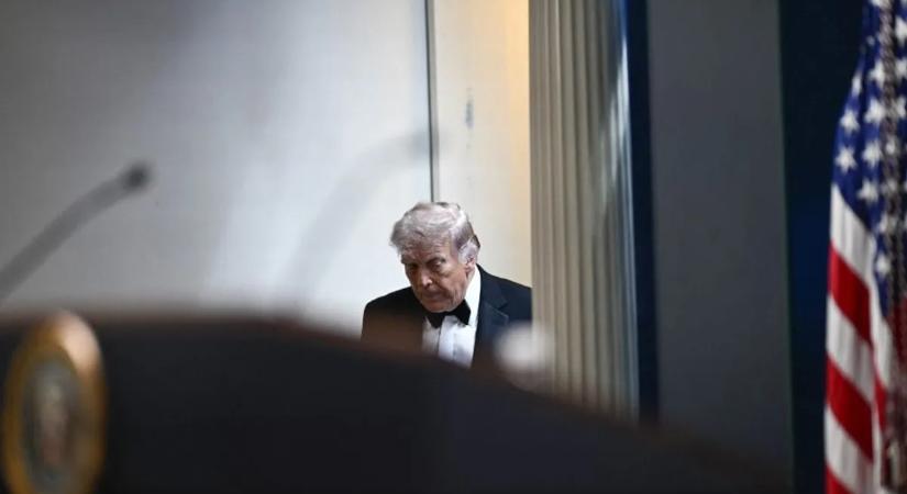 "Az erőszak sosem lehet a megoldás" – reagáltak a világ vezetői Trump megtámadására