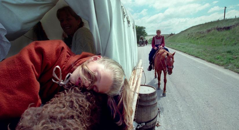 „Nem merek elaludni, kísért a halál már harmadik napja”