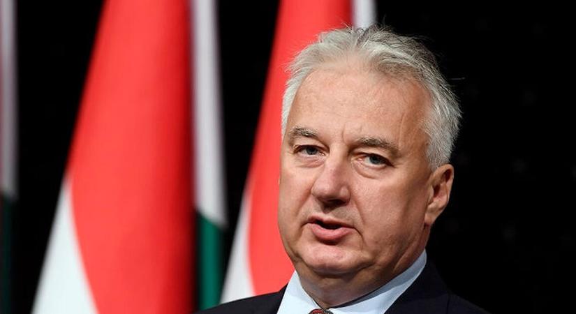 Semjén Zsolt benyújtotta a lemondását