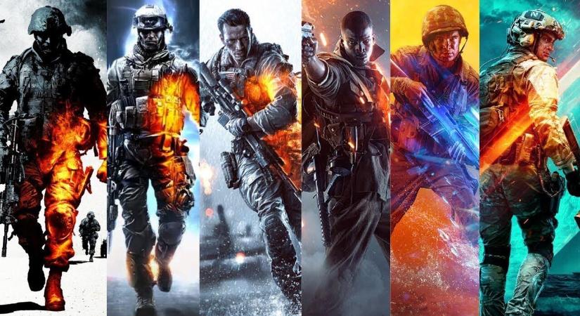 Battlefield-film készülhet - Michael B. Jordan is képben van