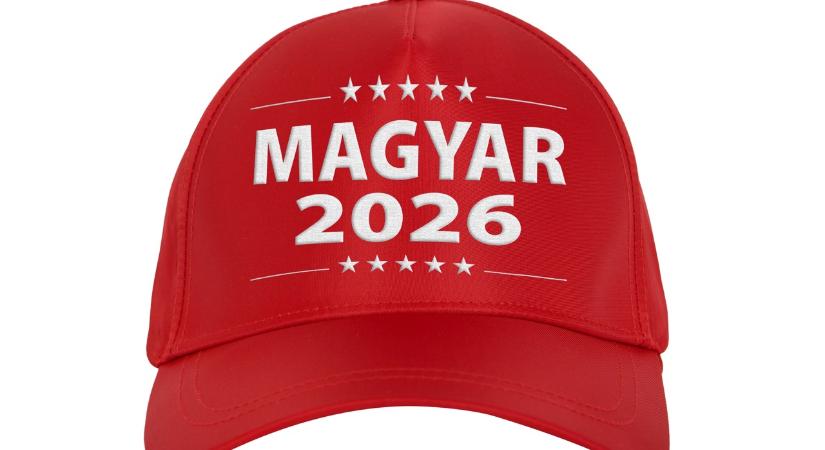 Magyar Péter a magyar Trump