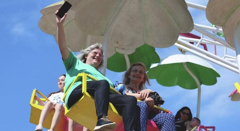 Hová menne majálisozni Borsodban? Sztárparádé vagy inkább retró? Íme a legjobb programok