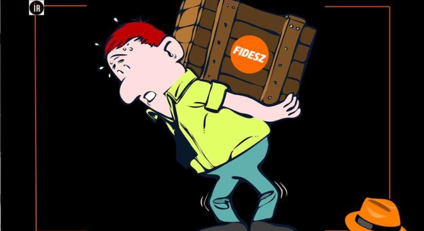 Magyar Péter intelme a leendő befektetők felé: ‘…tartózkodjanak a ‘maffia vagyonelemeinek átvételétől’, mert….