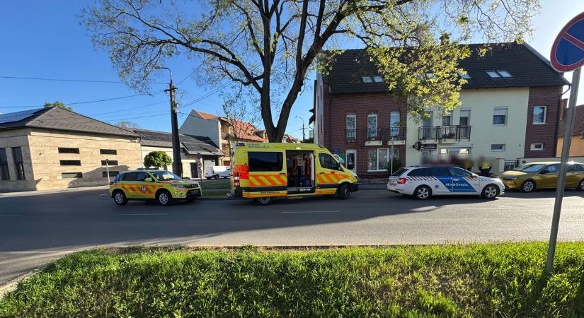 Durva késelés történhetett Hajdúszoboszlón – fotókkal