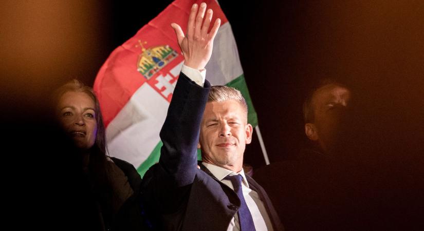 Brüsszelbe utazik szerdán Magyar Péter, hogy az EU-pénzekről tárgyaljon Ursula von der Leyennel