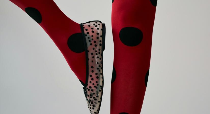 7 szett, amihez mindig működik egy balerinacipő – és sosem lesz túl kislányos