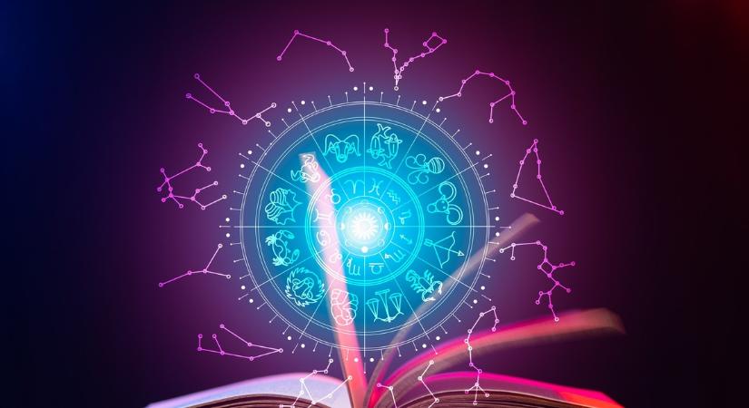 Heti horoszkóp: A Baknál nagy megingás jön, a Szűzre teljes átalakulás vár, a Nyilas pedig robbanásig feszült lesz