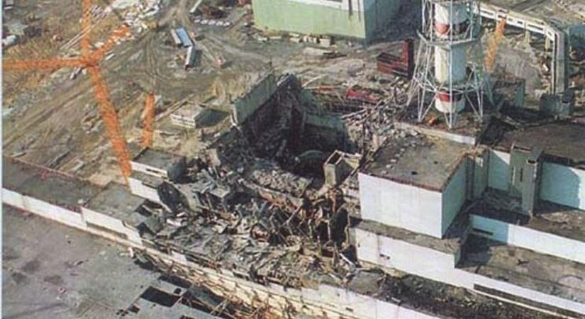 40 éve történt a csernobili atomkatasztrófa – Szombathelyen kiugró adatokat mértek!