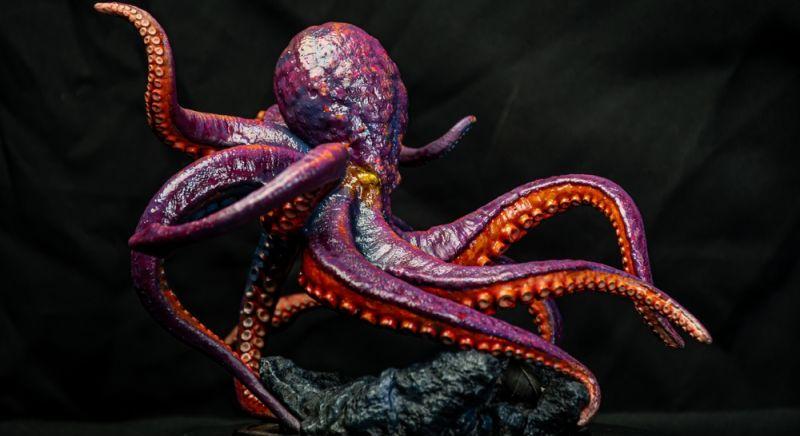 Valóban élt a legenda: megtalálták a tengerek dinoszauruszát