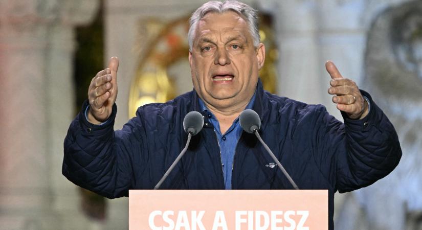 Ez volt az orbáni kereszténydemokrácia