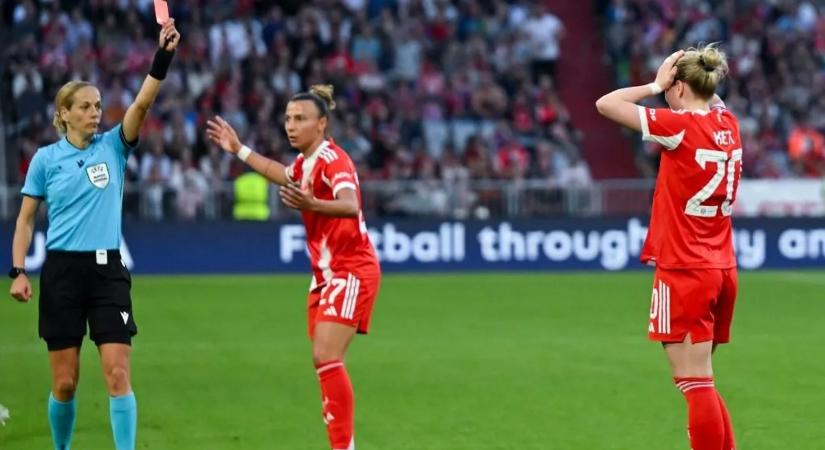 Hajhúzás miatt robbant ki botrány a Barcelona meccsén