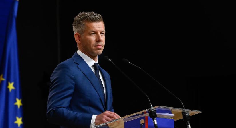 Indul a verseny az idővel: Magyar Péter szerdán Brüsszelbe megy