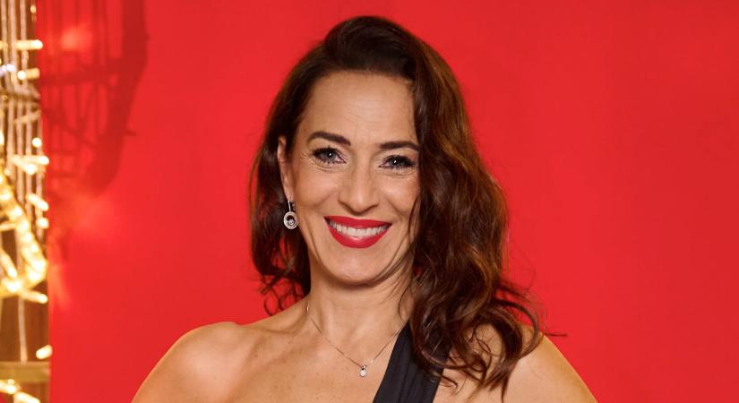 Nem a diéta, és nem sport: Fésűs Nelly elárulta, valójában mi tartja bomba formában