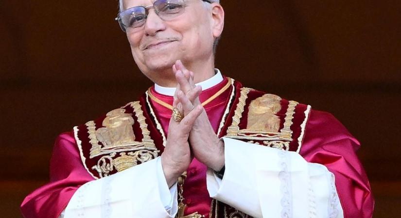 XIV. Leó pápa a Tisza Párt képviselőit is fogadta a Vatikánban