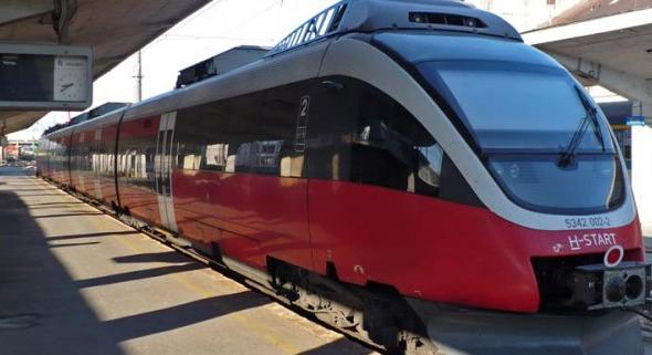 Hamarabb jön a MÁV előszezoni menetrendje