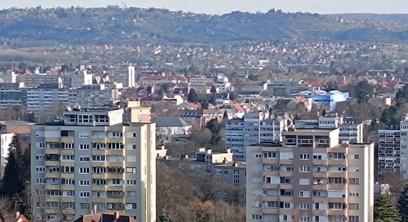 "Na, most kiidegelem a szomszédot!"