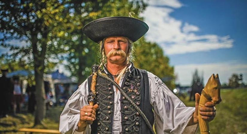 Kötélen lógva végezte Liliom János, a mezőföldi betyár