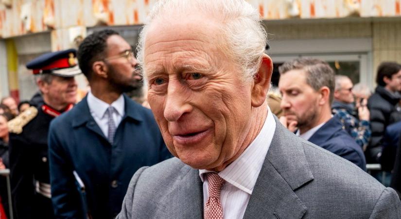 Épp a merényletkísérlet után fogadja III. Károly királyt Donald Trump: így készülnek a titkosszolgálatok a nagy eseményre