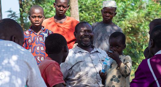 Nem akar már többször apa lenni, 102 gyerek után komoly döntést hozott egy ugandai férfi