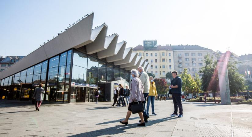 Kvíz: Így hívták régen Budapest legfőbb tereit! Te tudtad?