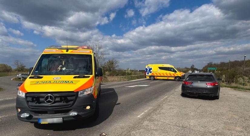 Tragédia Balatonszentgyörgynél: egy család élete tört ketté a motorbalesetben