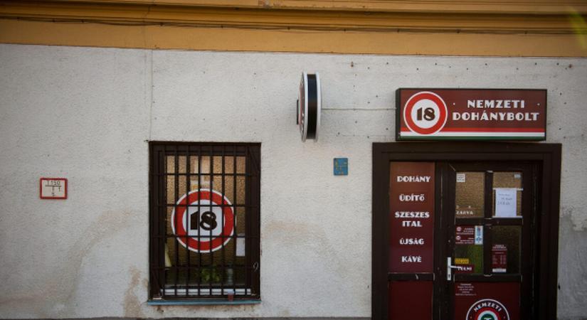 Hiába illegális, egész Európát ellepték a kínai vape-ek