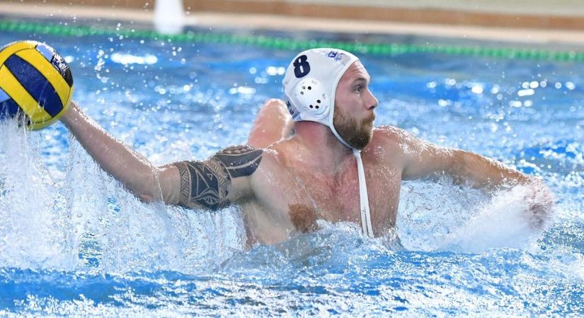 Ráijesztett a KSI a Szentesre, majd csúnyán kikapott