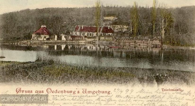 Így strandoltunk anno, hangulatos képeket hoztunk a soproni fürdő múltjából