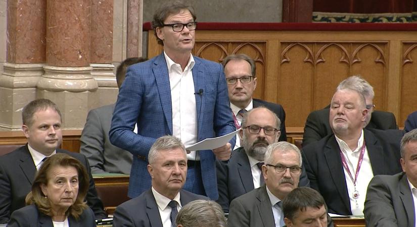 Orbán Viktort követve Bánki Erik sem veszi fel mandátumát