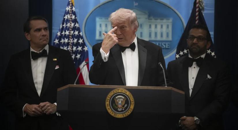 Elfogadhatatlan, az erőszaknak nincs helye a politikában – sorra reagálnak az európai vezetők a Trump elleni washingtoni lövöldözésre