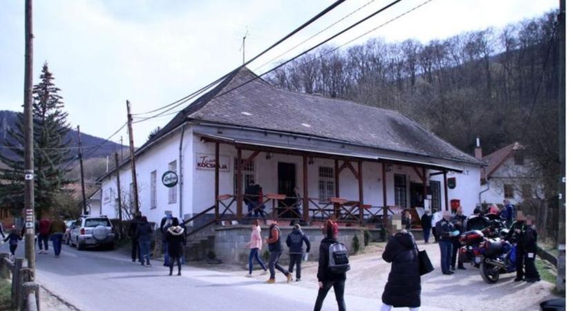 Búcsúzik a Mi kis falunk - ez az utolsó